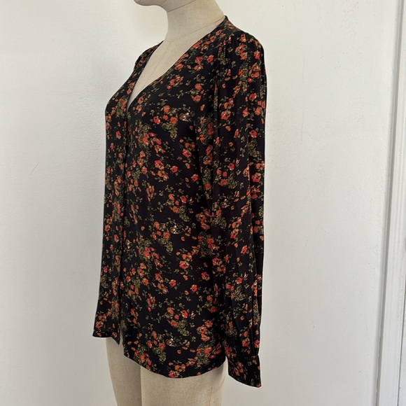 Something Navy Top - Picture 4 of 7